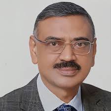 Dr. Bhawani Shankar Chowdhry