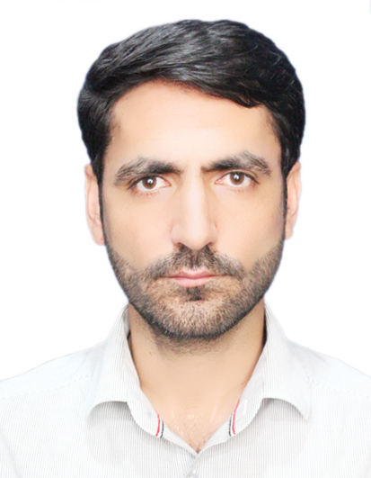 Dr.Dostdar Hussain