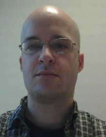 Dr. Uli Fahrenberg
