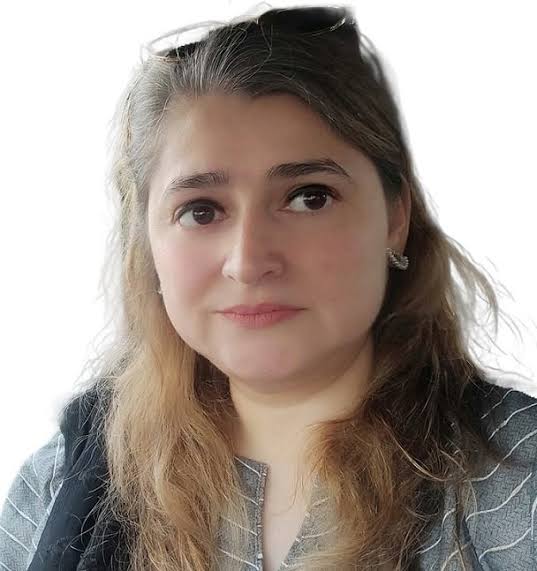 Dr.Umm e Laila