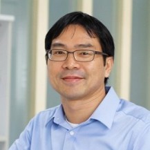 Dr. Poompat Saengudomlert