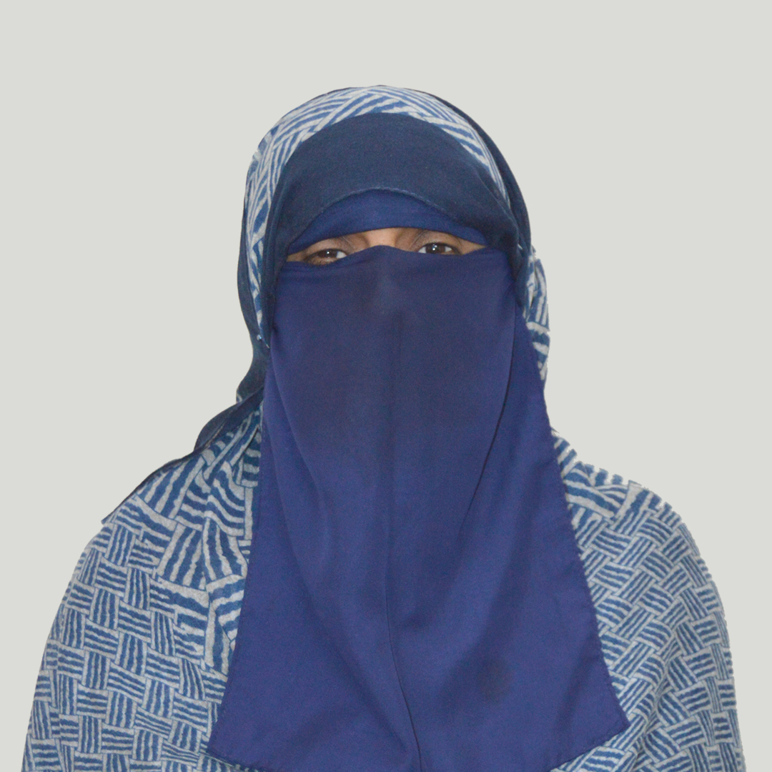 Dr. Dr. Sarwat Nizamani