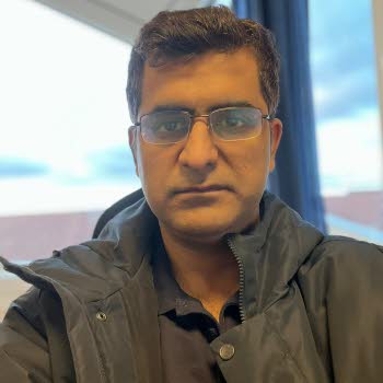 Dr. Shafiullah Soomro