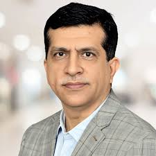 Dr. Tariq Rahim Soomro